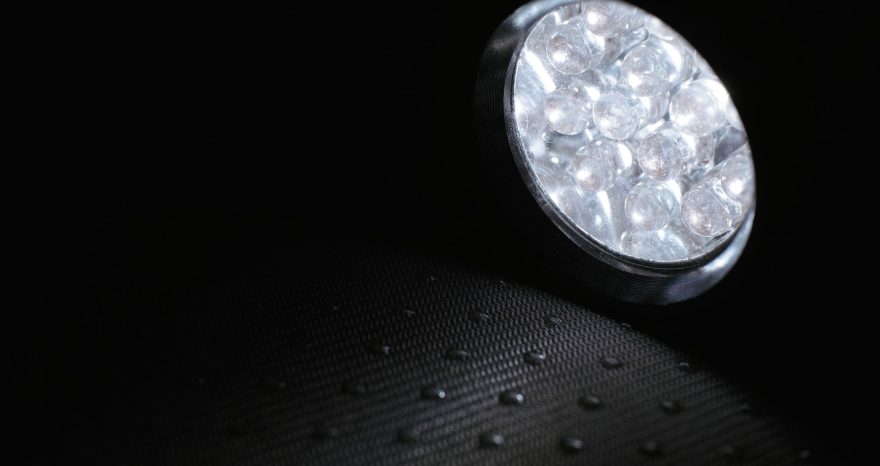 Rinnovabili • Lampade a LED, quanto risparmiamo?