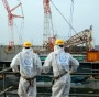 Fukushima: il muro di ghiaccio ha già fallito