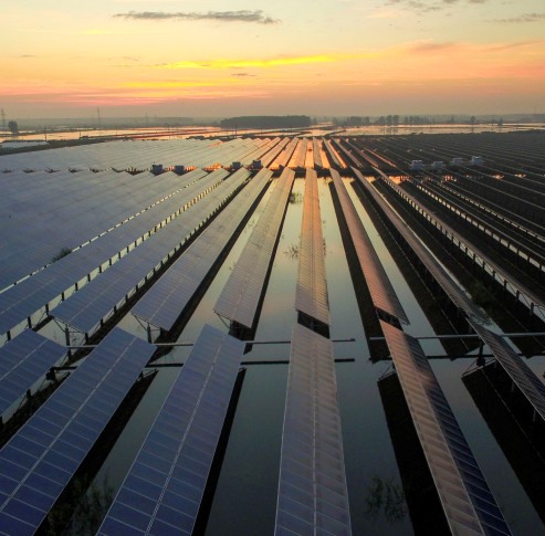 Rinnovabili • Cile, Messico e Sud Africa: energia solare più economica del carbone