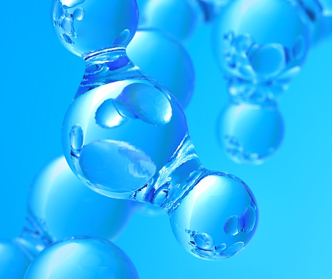 Rinnovabili • Produzione di idrogeno dall'acqua