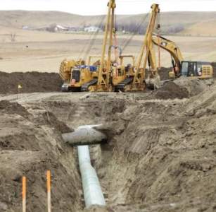 Rinnovabili • Dakota Access Pipeline