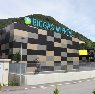 BiogasWipptal