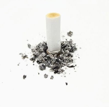 Rinnovabili • mozziconi di sigarette