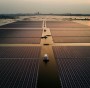 ’impianto fotovoltaico galleggiante