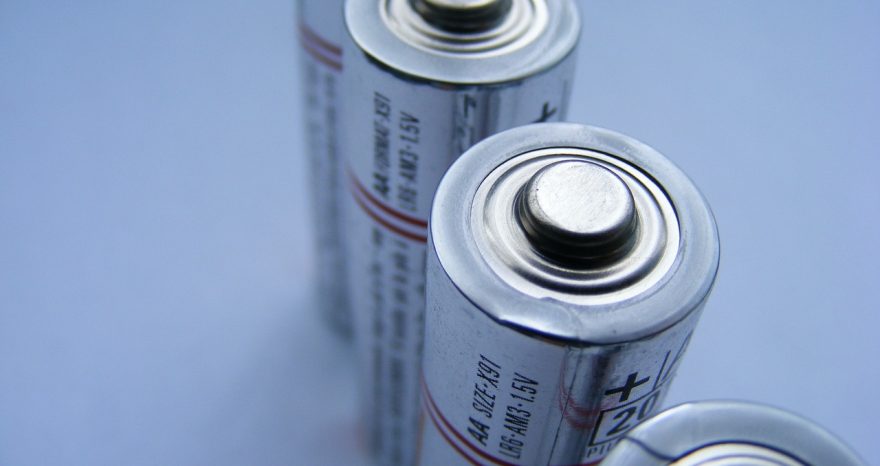 Rinnovabili • Batterie a ioni di alluminio