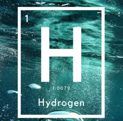 idrogeno da acqua