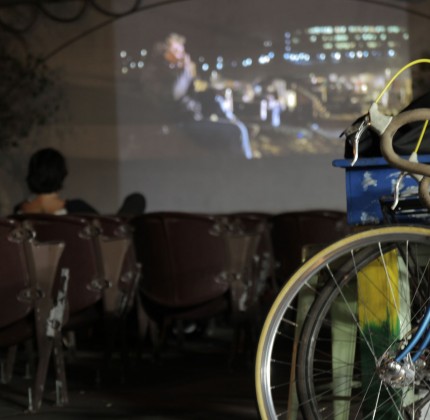 Festival di cinema sostenibile, il primo in Trentino Alto Adige