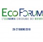 ecoforum roma