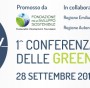 conferenza delle green city