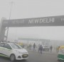india smog