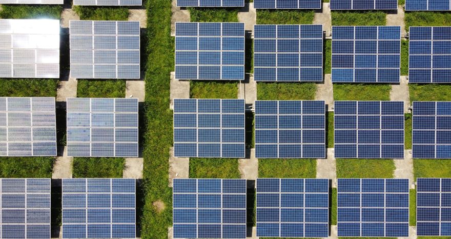 Rinnovabili • Pannelli solari innovativi