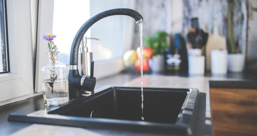 Rinnovabili • 15 preziosi consigli per risparmiare acqua in casa