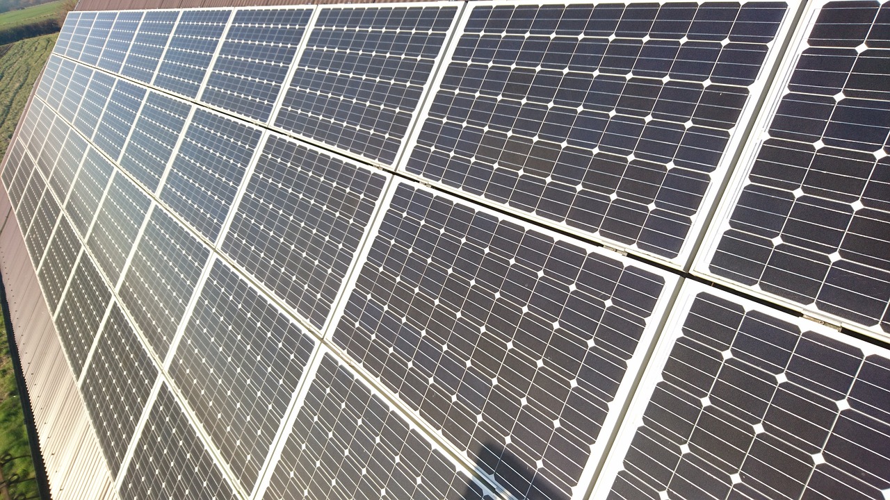 Rinnovabili • Gruppo d'acquisto solare