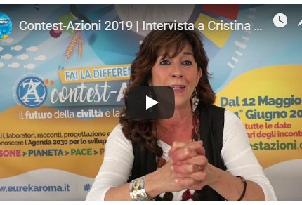 intervista cristina belfiore