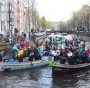 canali di Amsterdam