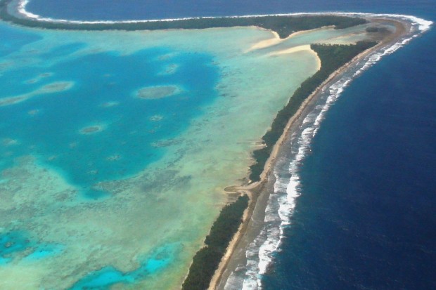 Rinnovabili • crediti di emissione tuvalu