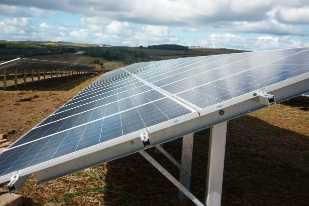 Rinnovabili • pannelli solari più efficienti