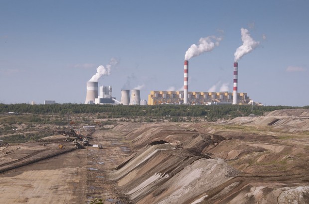 Rinnovabili • Bełchatów centrale carbone