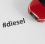 auto diesel inquinanti