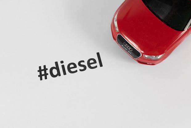 Rinnovabili • auto diesel inquinanti