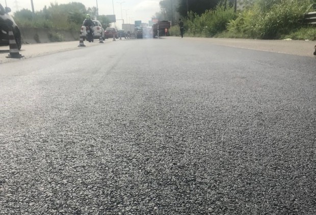 Rinnovabili • grafene asfalto