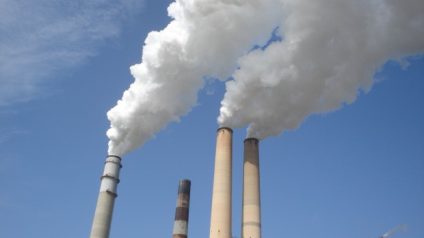 Rinnovabili • centrale a carbone emissioni