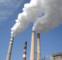 centrale a carbone emissioni
