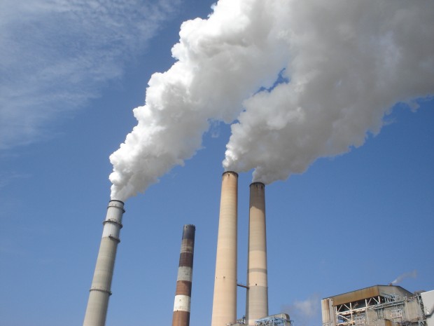 Rinnovabili • centrale a carbone emissioni