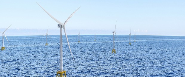 Rinnovabili • turbine eoliche offshore grandi