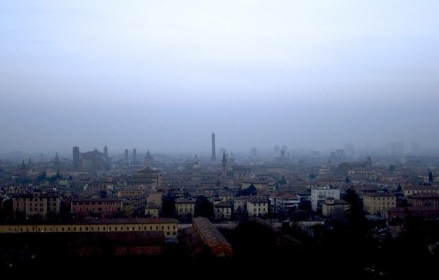 Rinnovabili • smog italia
