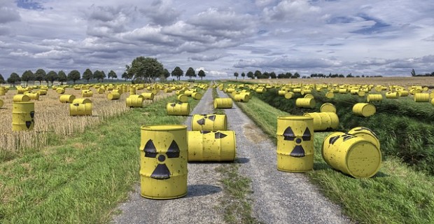 Rinnovabili • Rifiuti radioattivi