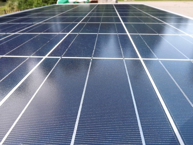Rinnovabili • vecchi pannelli solari
