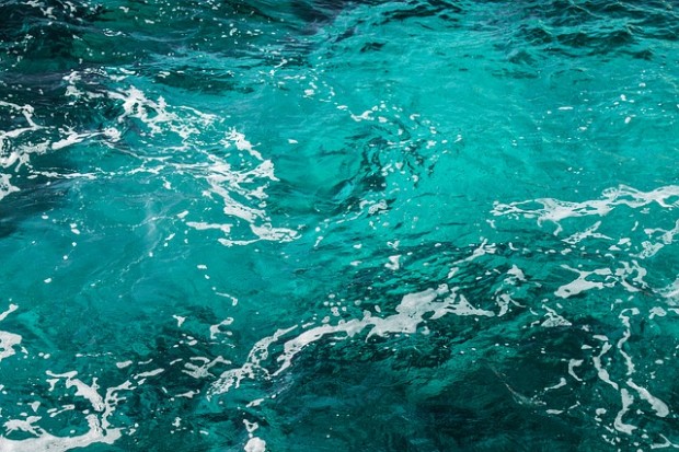 Rinnovabili • idrogeno dall'acqua marina