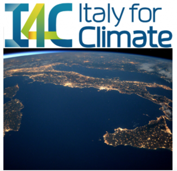 Rinnovabili • Italy for climate