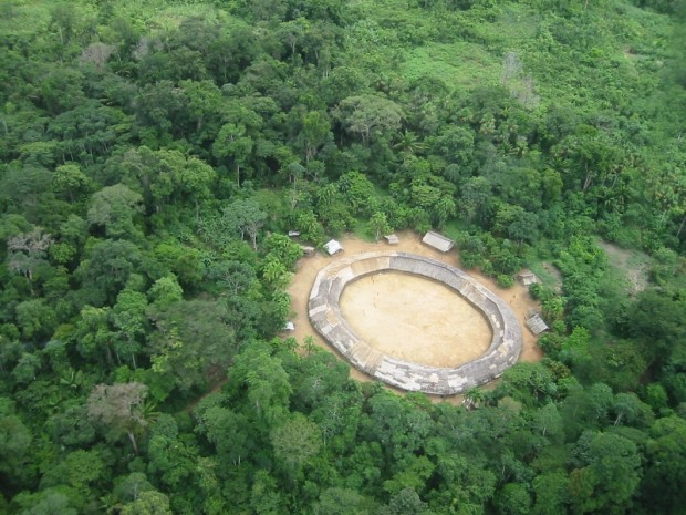 Rinnovabili • Yanomami