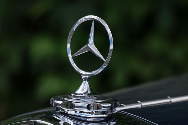 Rinnovabili • Daimler