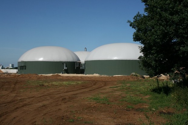 Rinnovabili • Biogas