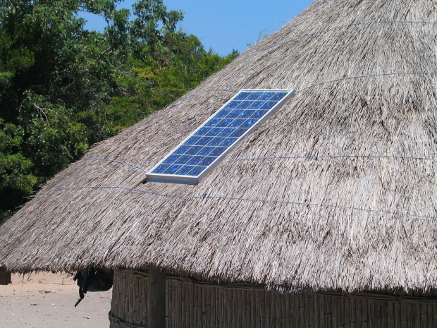 Rinnovabili • Fotovoltaico off-grid