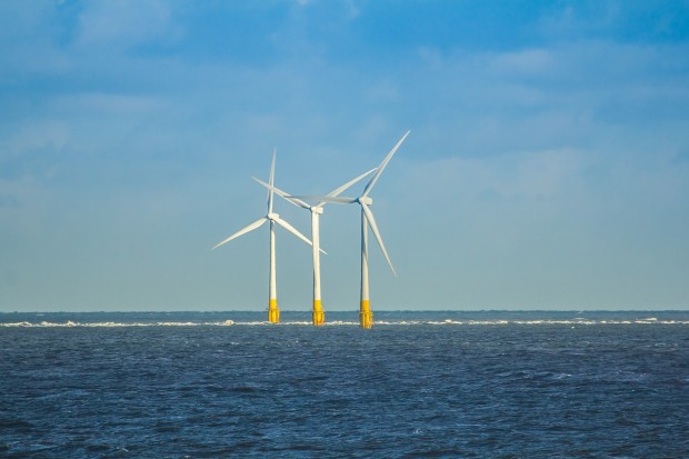 Rinnovabili • energia eolica offshore