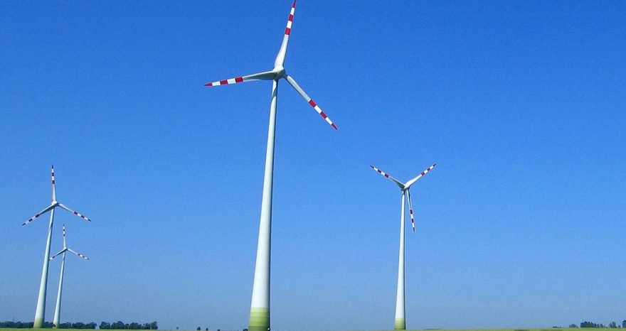 Rinnovabili • energia eolica e solare