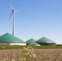 biogas biometano
