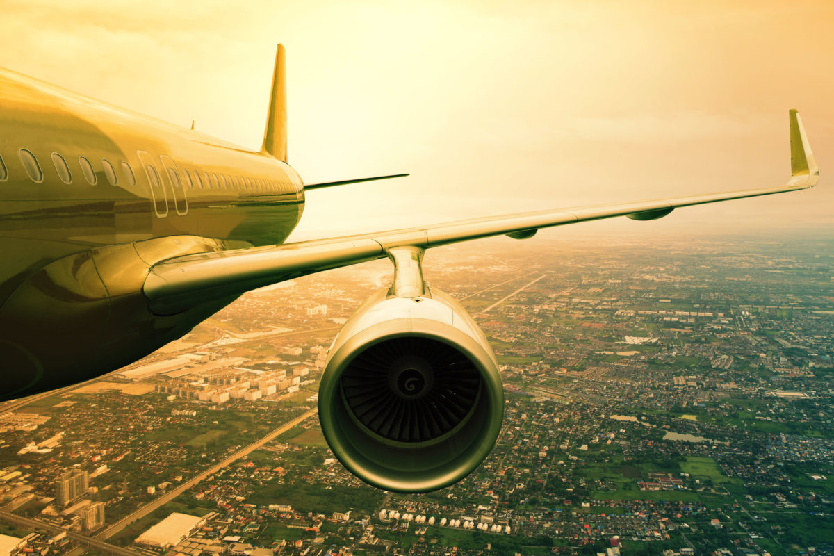 Compagnie aeree: novità in vista con la riforma dell'ETS?
