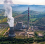 centrali a carbone