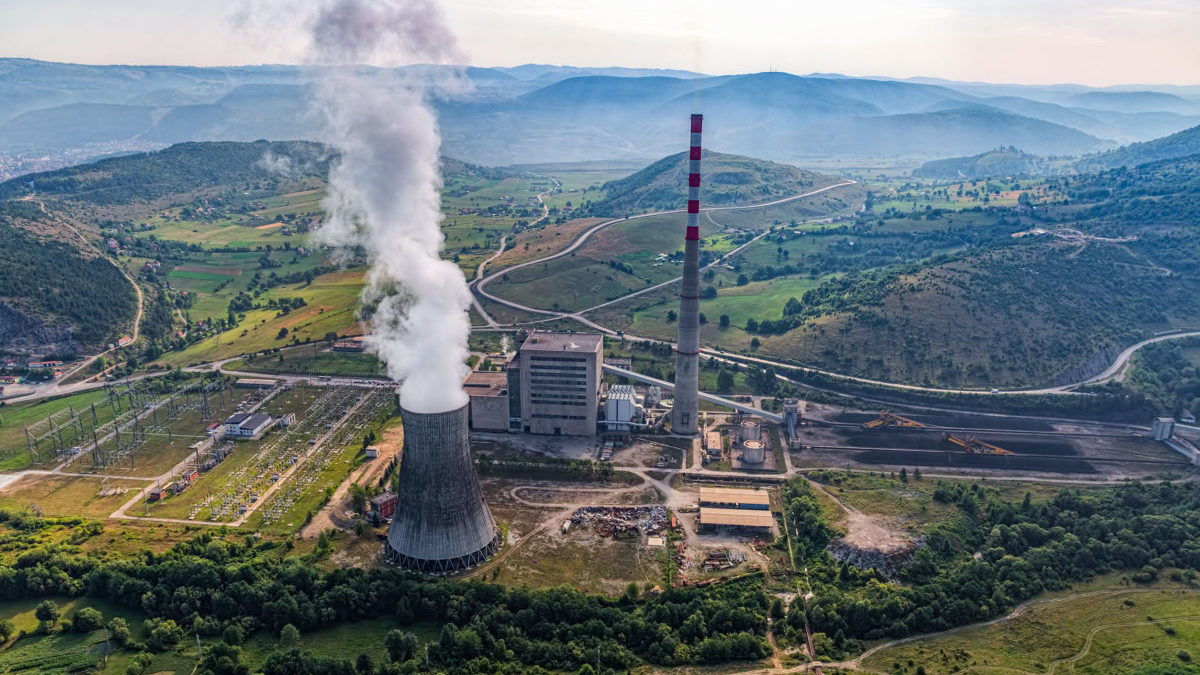 Rinnovabili • centrali a carbone
