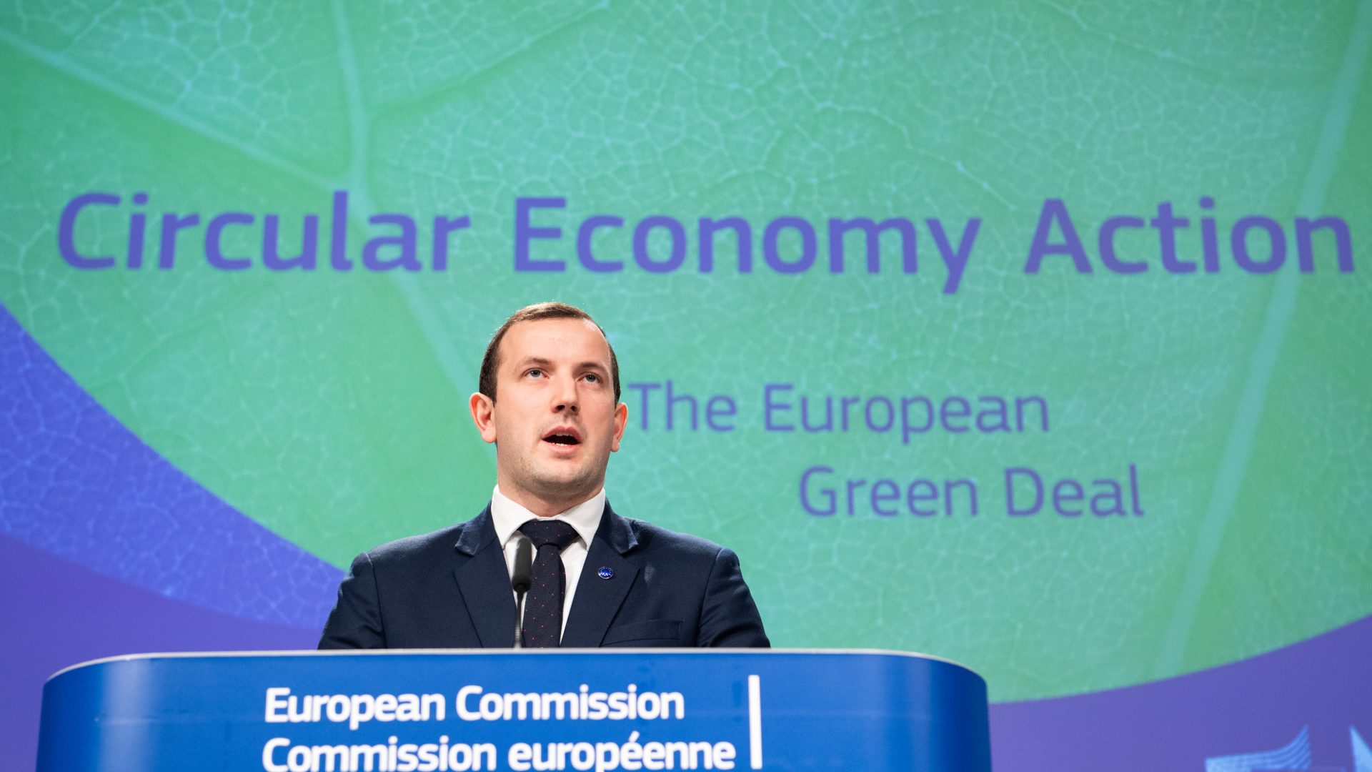 Rinnovabili • economia circolare UE
