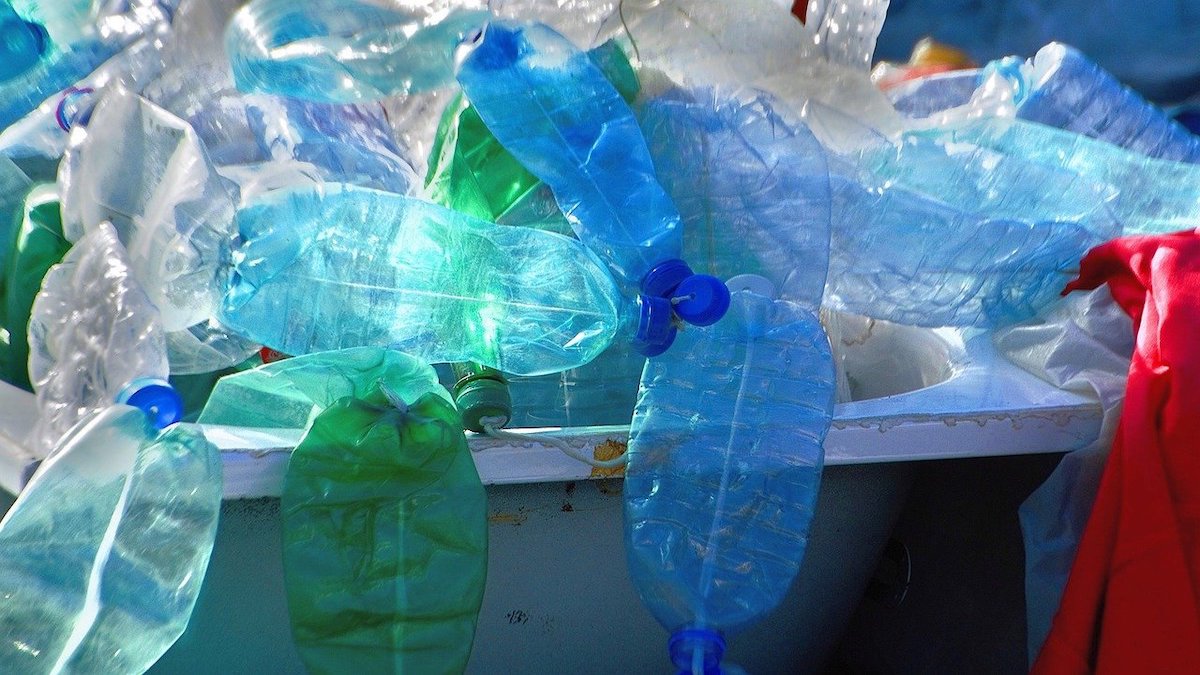 Rinnovabili • European plastic Pact