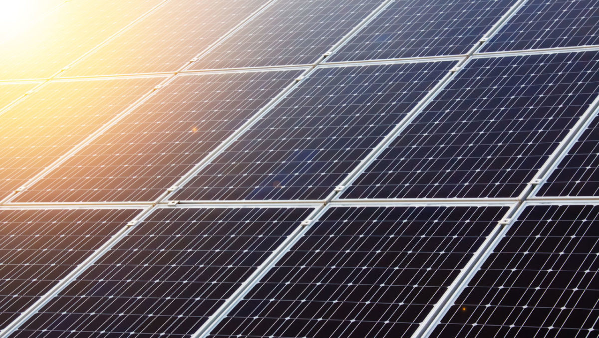 Rinnovabili • pannelli solari efficienti