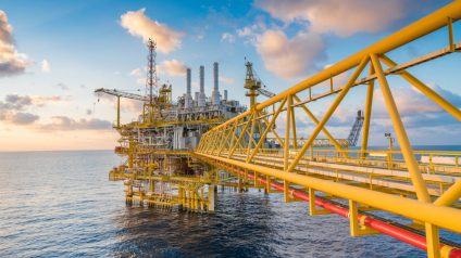 Rinnovabili • Piattaforme petrolifere offshore