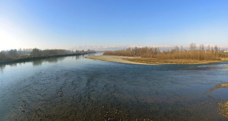 Rinnovabili • carenza d'acqua