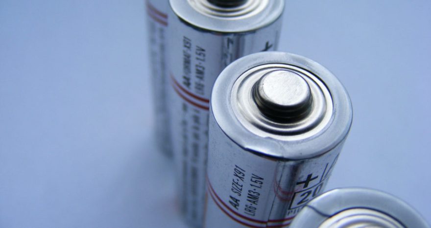Rinnovabili • batterie acquose a ioni di litio